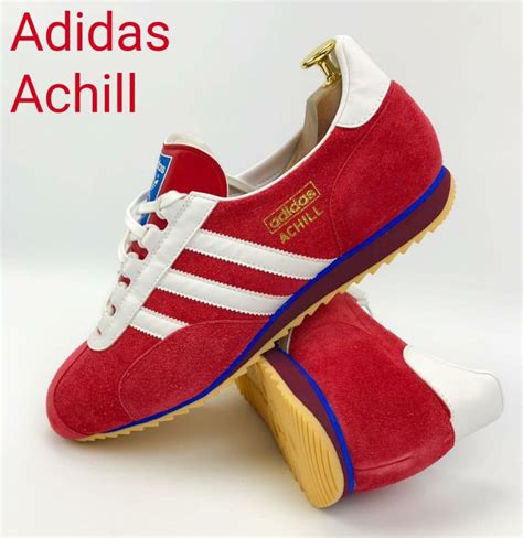 cheap adidas retro trainers